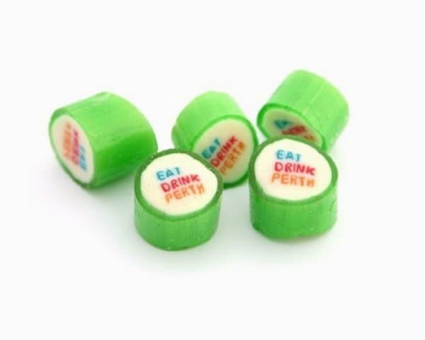 Custom Text 7-14 Letters