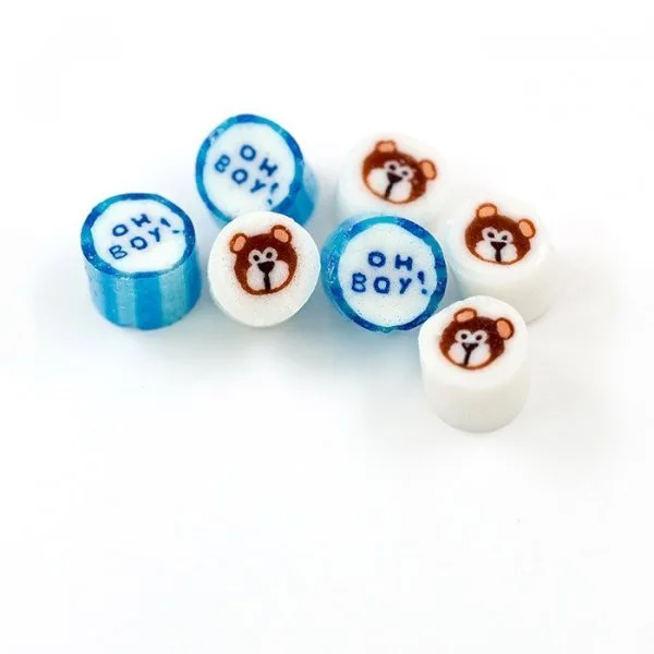 Oh Boy! | Baby Boy Rock Candy