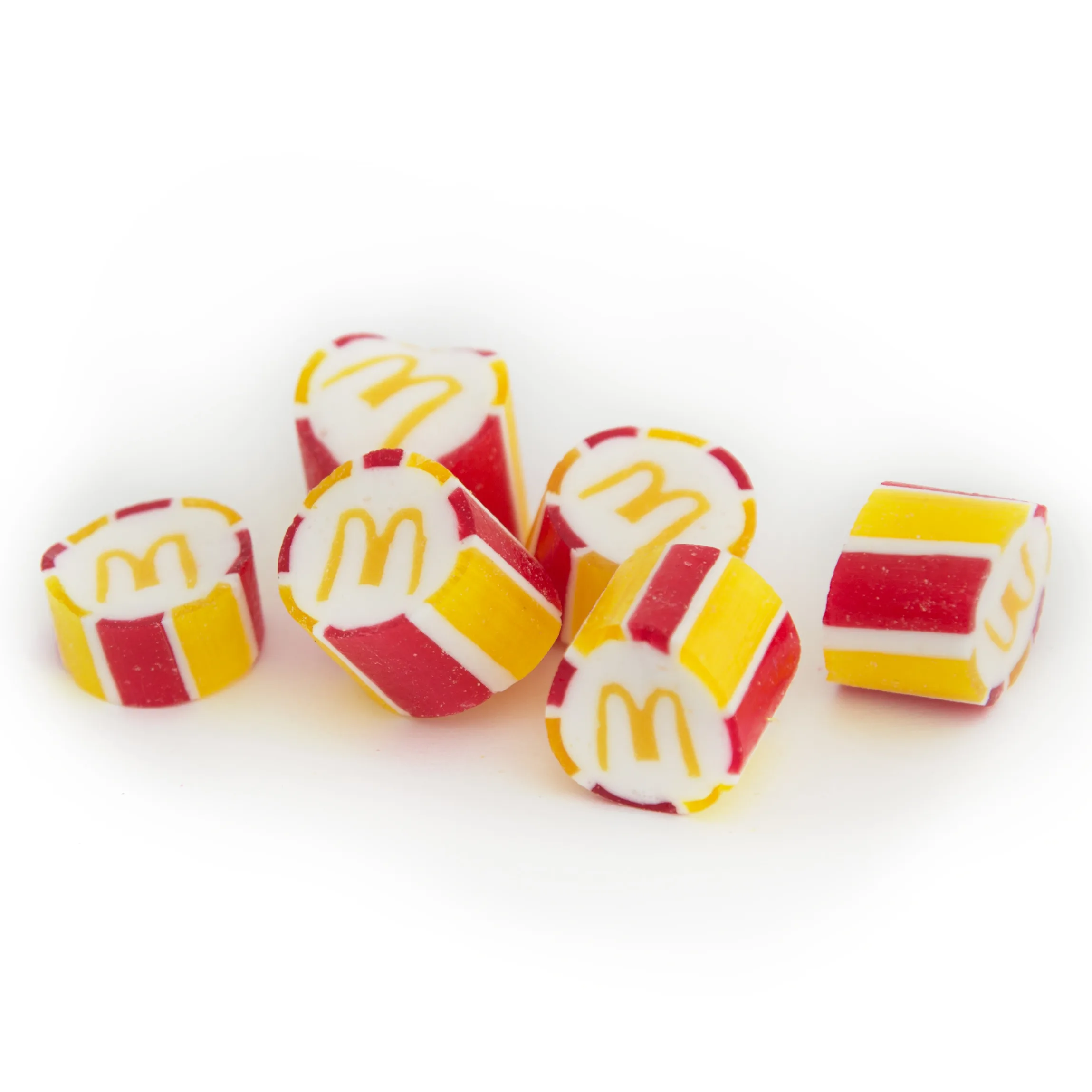 Branded Candy for Trade Shows & Conferences