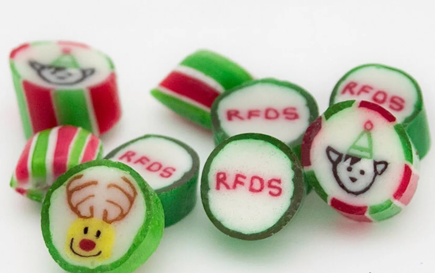 Corporate Christmas Gifts 2026: Branded Rock Candy & Order Deadlines