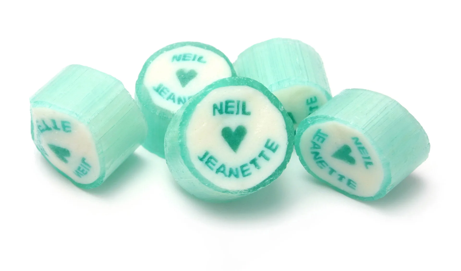 Sweet Love: Why Roc Candy Candy Will Be a Hit at Your Wedding!