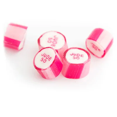 Custom Text Candy gallery image 1