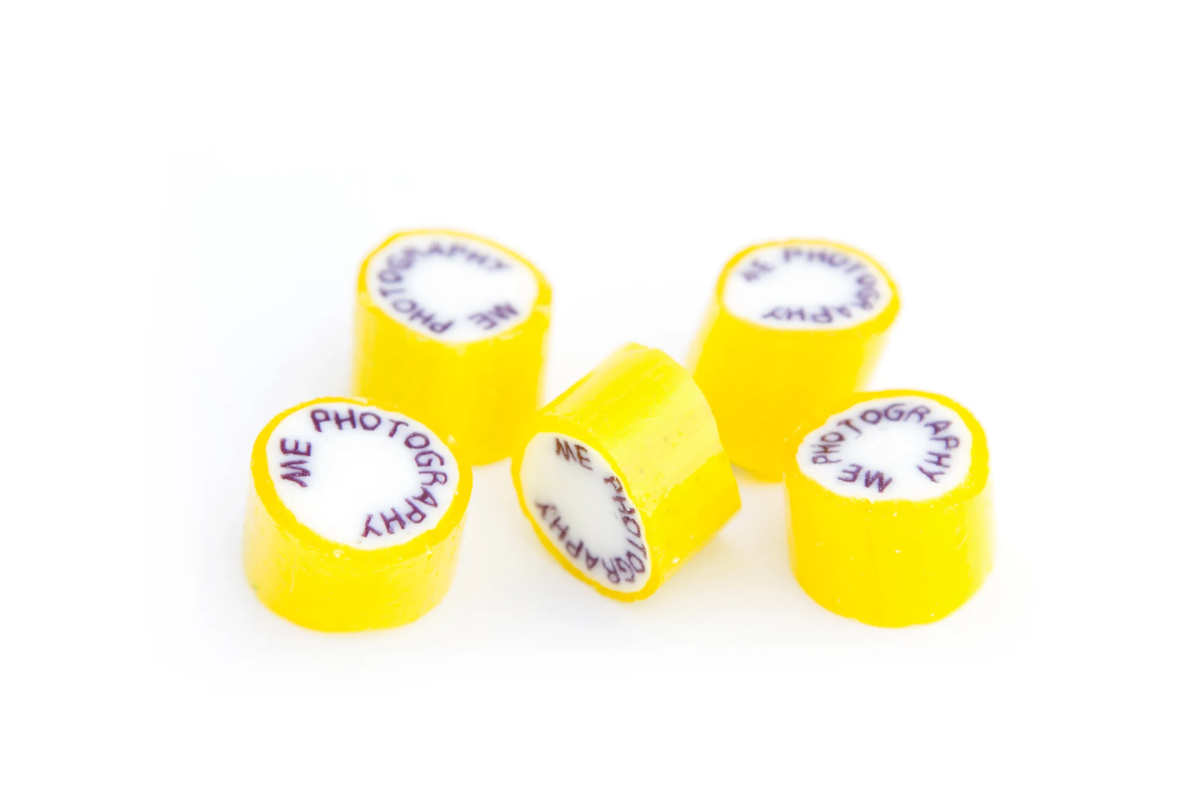 Custom Text Candy gallery image 1