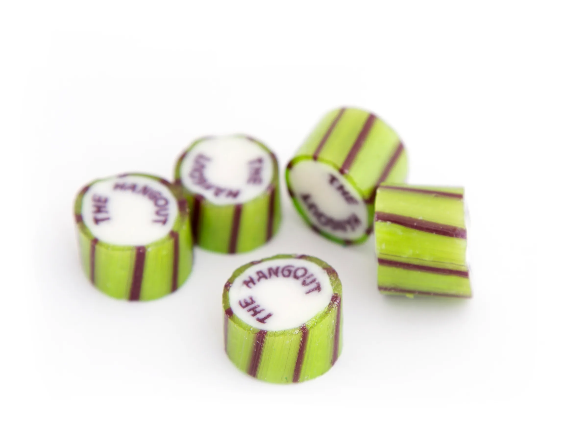 Custom Text Candy gallery image 2