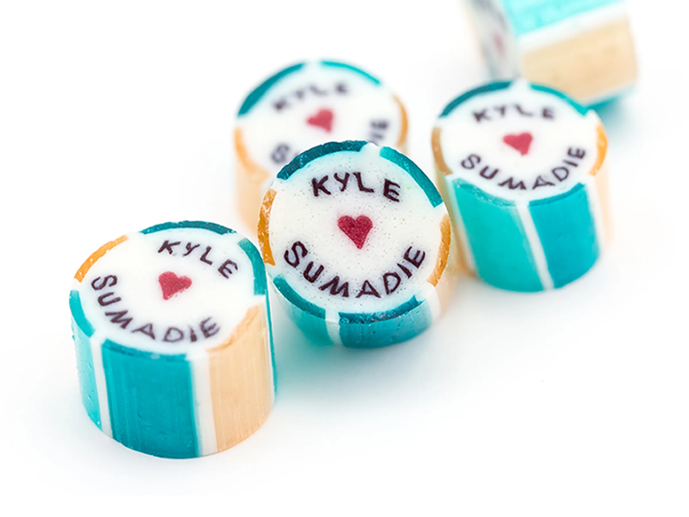 Wedding Candy gallery image 2