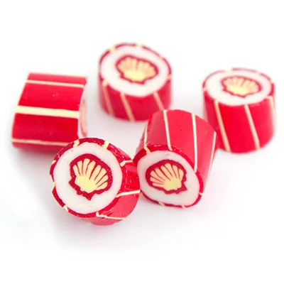 Branded Logo Candy gallery image 2