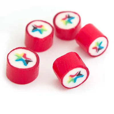 Branded Logo Candy gallery image 2