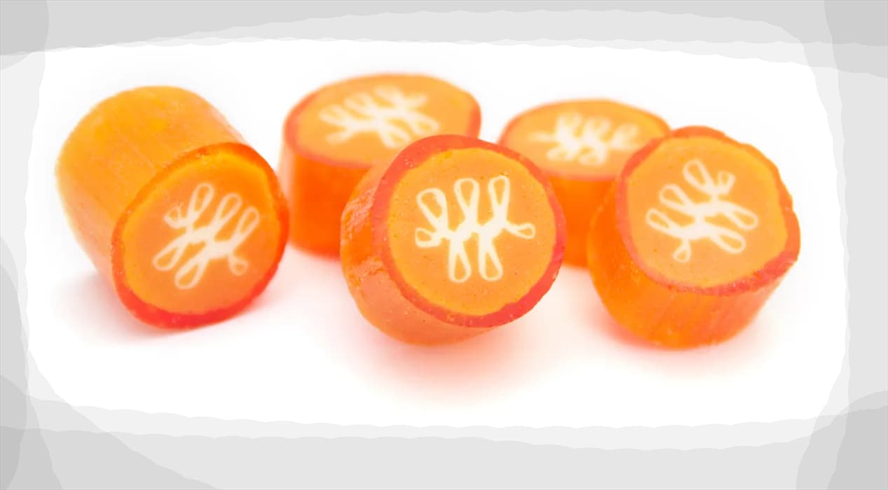 Branded Logo Candy gallery image 3