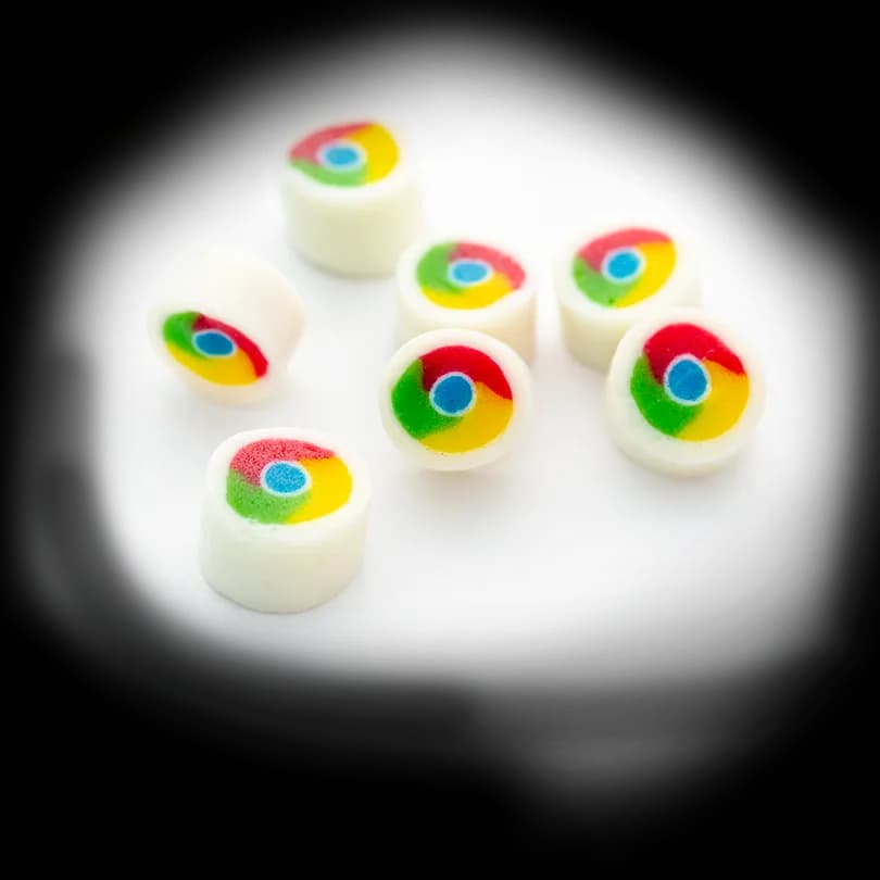 Branded Logo Candy gallery image 4